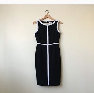 Calvin Klein dress